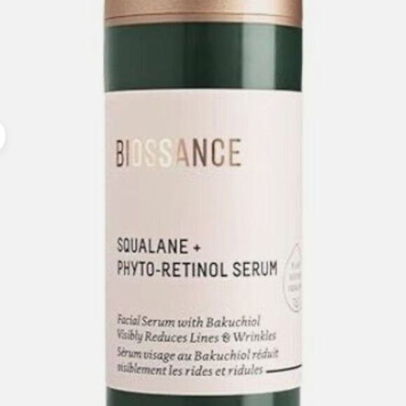 Biossance Squalane Phyto-Retinol Serum - Picture 3 of 4